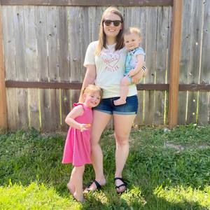 Meet your Posher, Riley